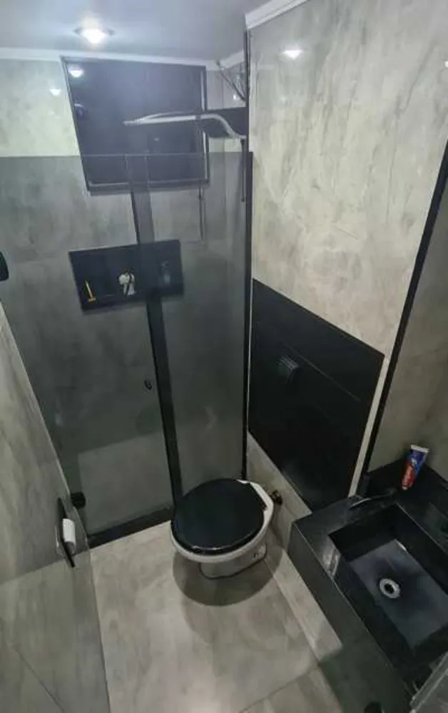 Apartamento, 2 quartos, 49 m² - Foto 7