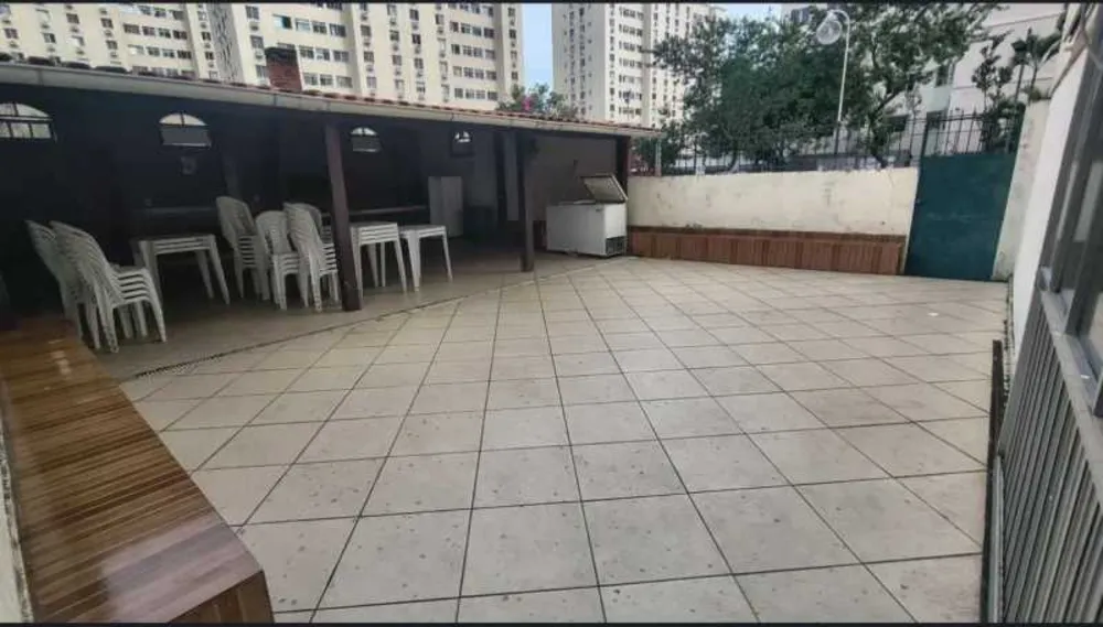 Apartamento, 2 quartos, 49 m² - Foto 5
