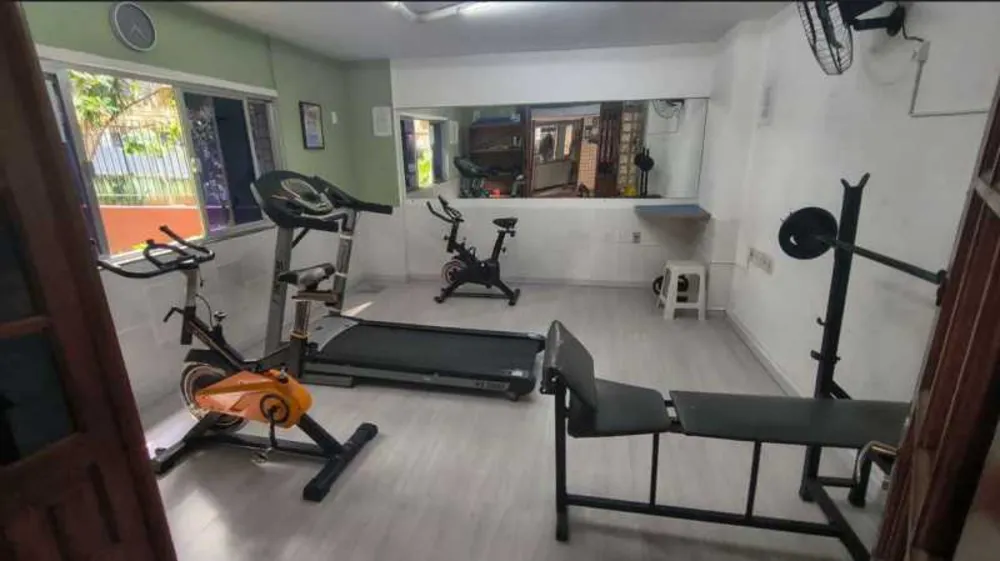 Apartamento, 2 quartos, 49 m² - Foto 4