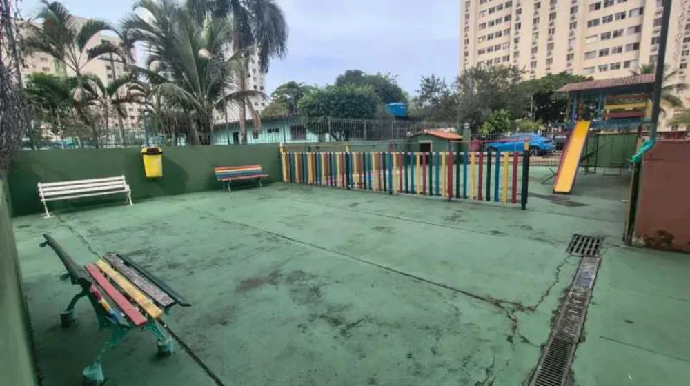 Apartamento, 2 quartos, 49 m² - Foto 6