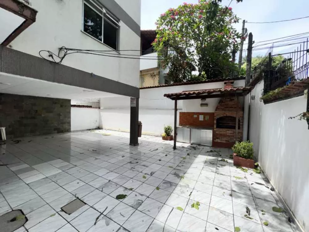 Apartamento, 2 quartos, 120 m² - Foto 28