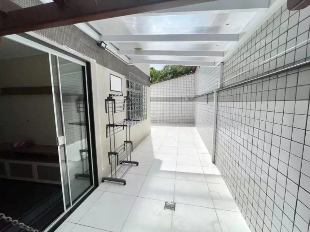 Apartamento, 2 quartos, 120 m² - Foto 14