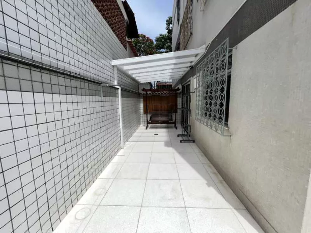 Apartamento, 2 quartos, 120 m² - Foto 15