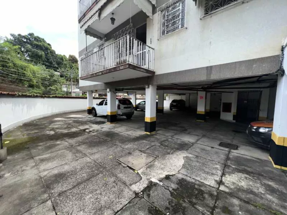 Apartamento, 2 quartos, 120 m² - Foto 30