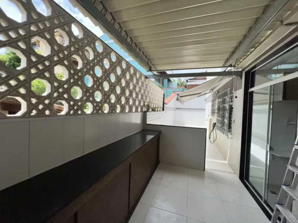 Apartamento, 2 quartos, 120 m² - Foto 22