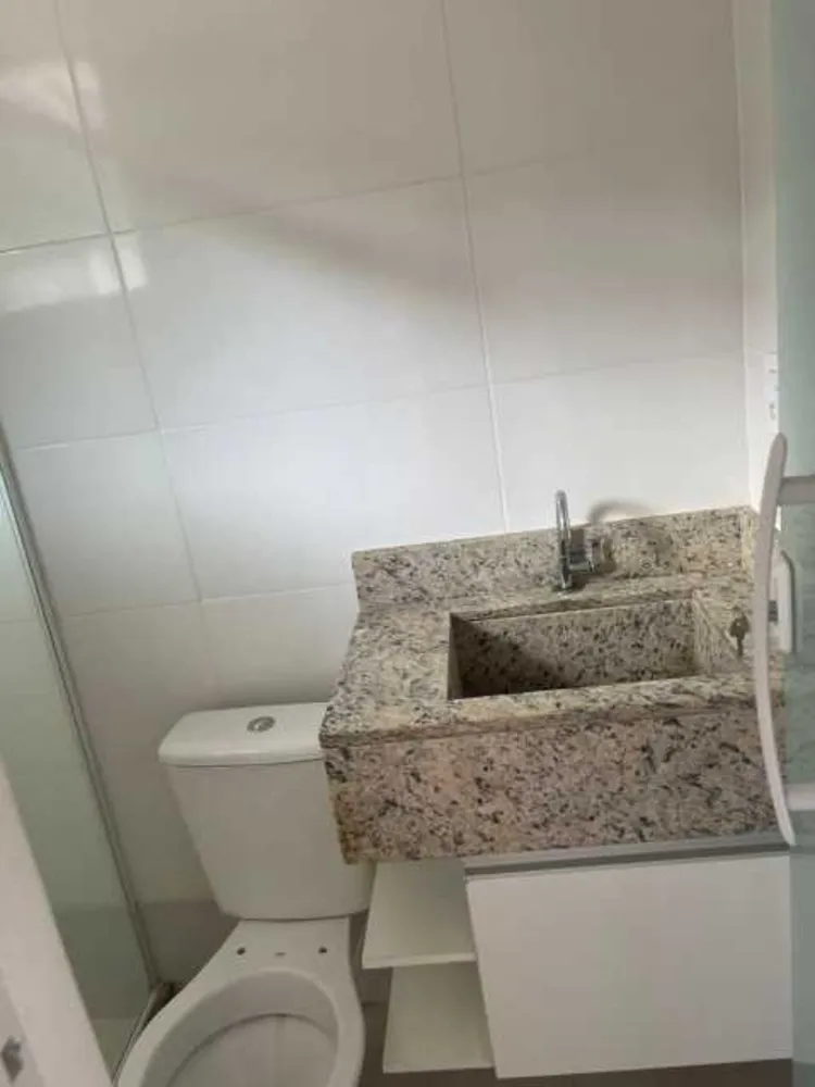 Casa de Condomínio, 2 quartos - Foto 6