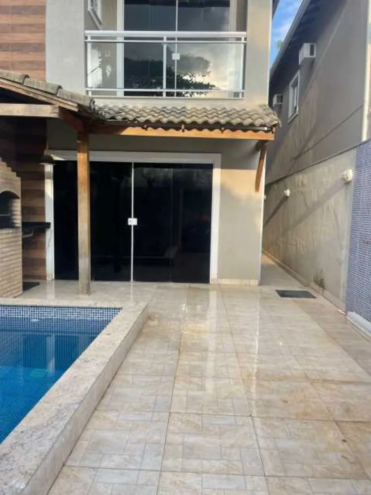 Casa de Condomínio, 2 quartos - Foto 4