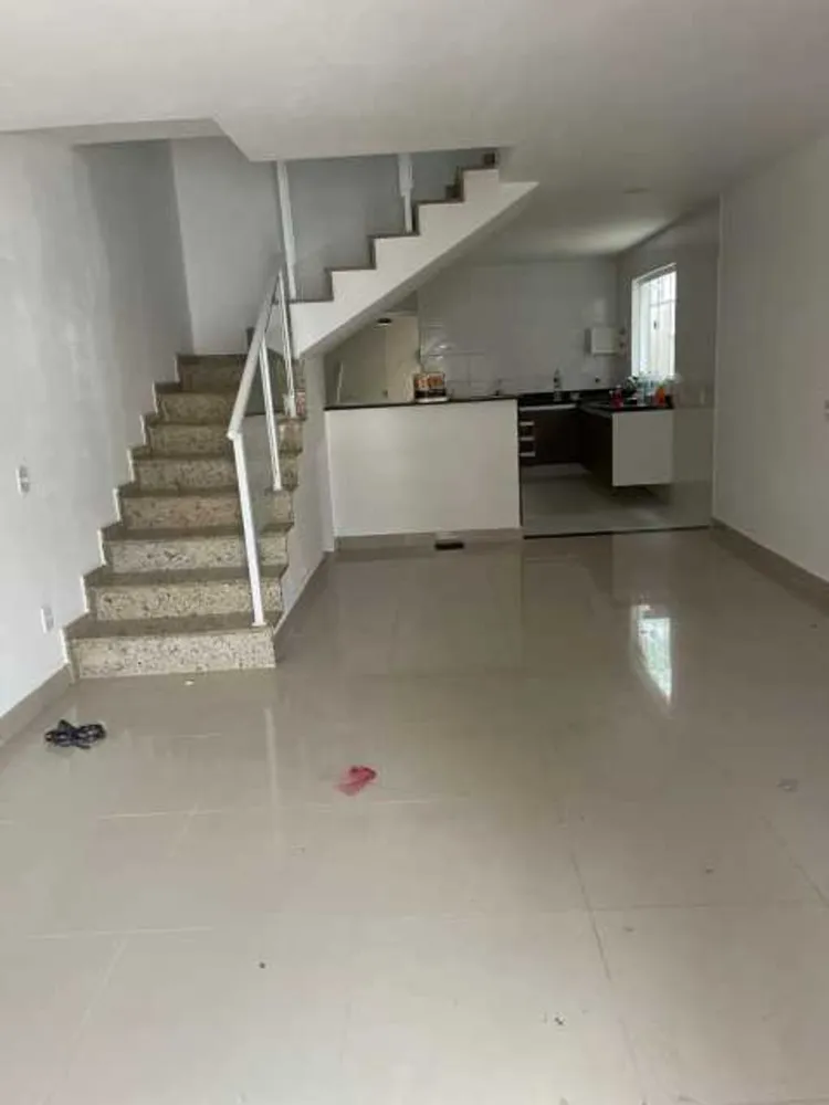 Casa de Condomínio, 2 quartos - Foto 1