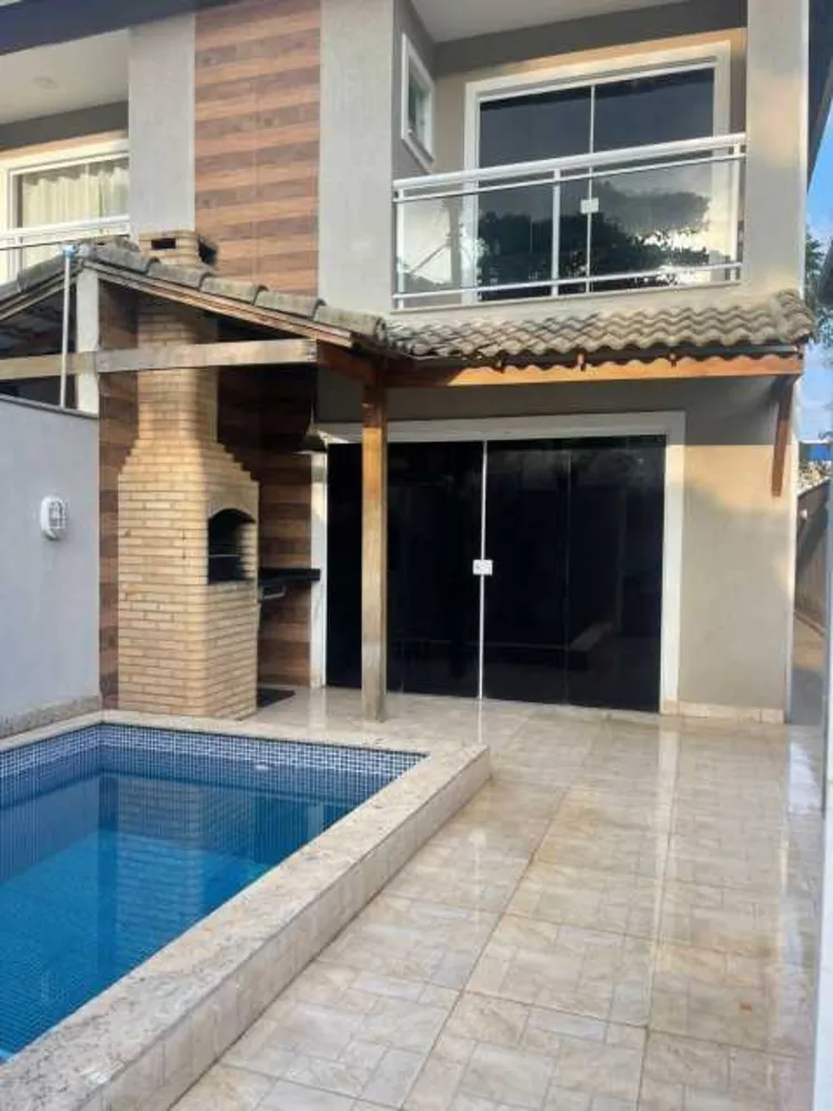 Casa de Condomínio, 2 quartos - Foto 9