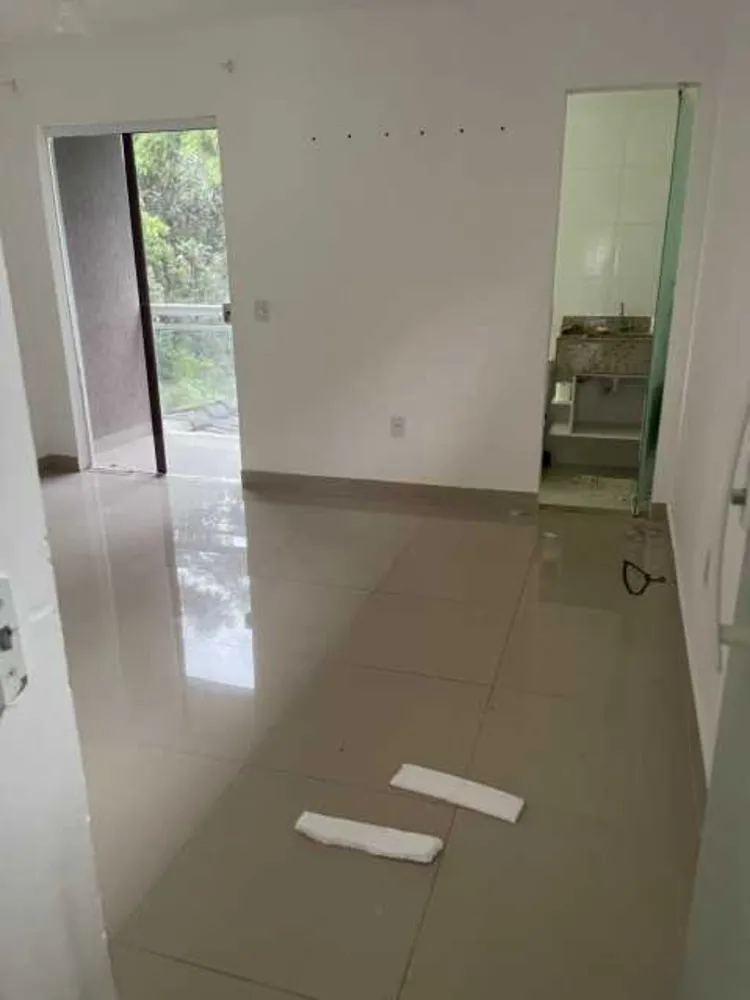 Casa de Condomínio, 2 quartos - Foto 3