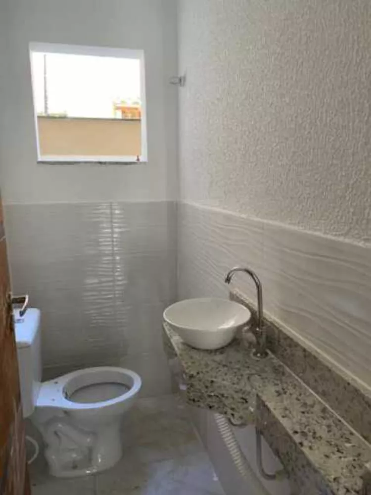 Casa de Condomínio, 3 quartos - Foto 8