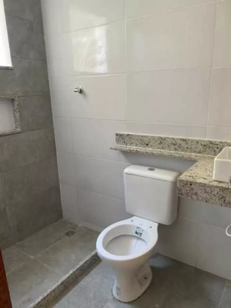 Casa de Condomínio, 3 quartos - Foto 9