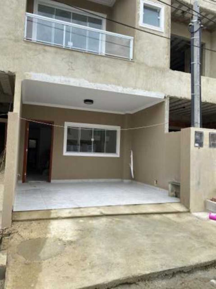 Casa de Condomínio, 3 quartos - Foto 20