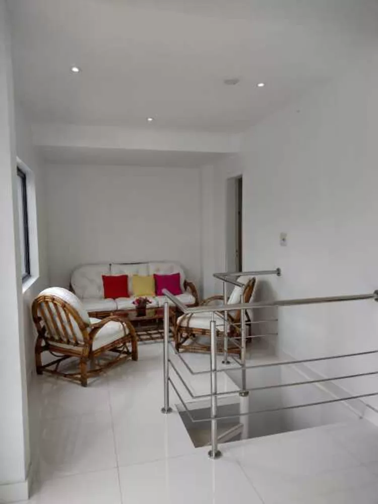 Cobertura, 3 quartos, 172 m² - Foto 13