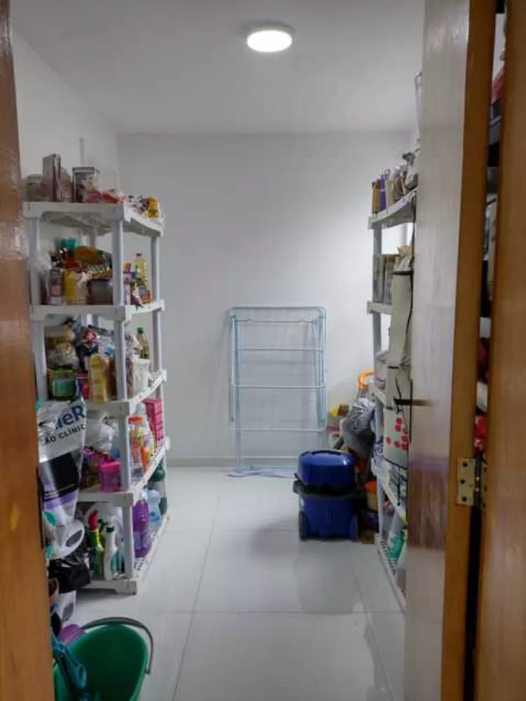 Cobertura, 3 quartos, 172 m² - Foto 11