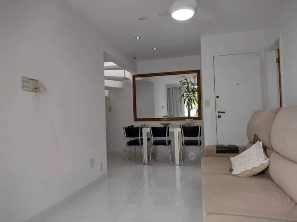 Cobertura, 3 quartos, 172 m² - Foto 6