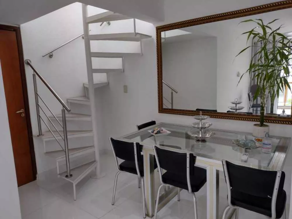 Cobertura, 3 quartos, 172 m² - Foto 12