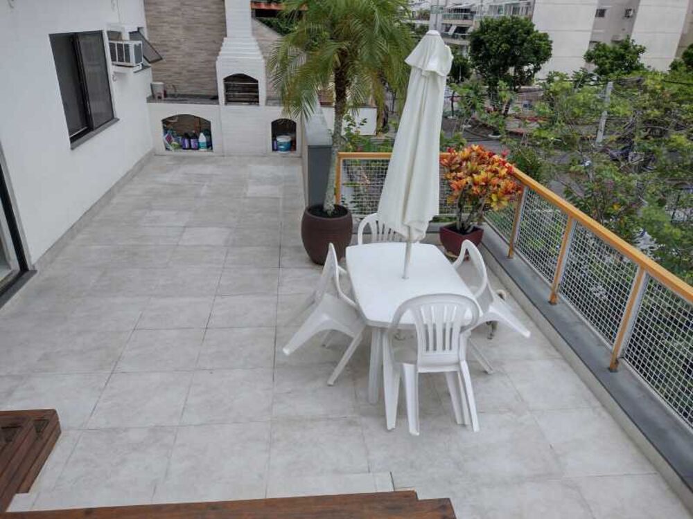 Cobertura, 3 quartos, 172 m² - Foto 7