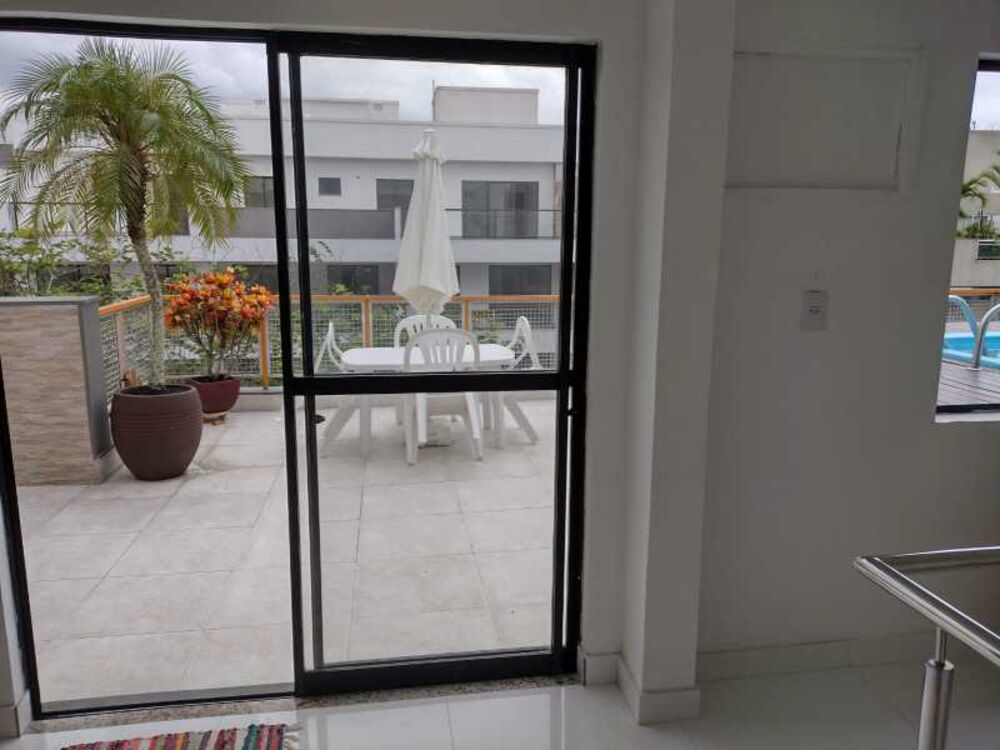 Cobertura, 3 quartos, 172 m² - Foto 3