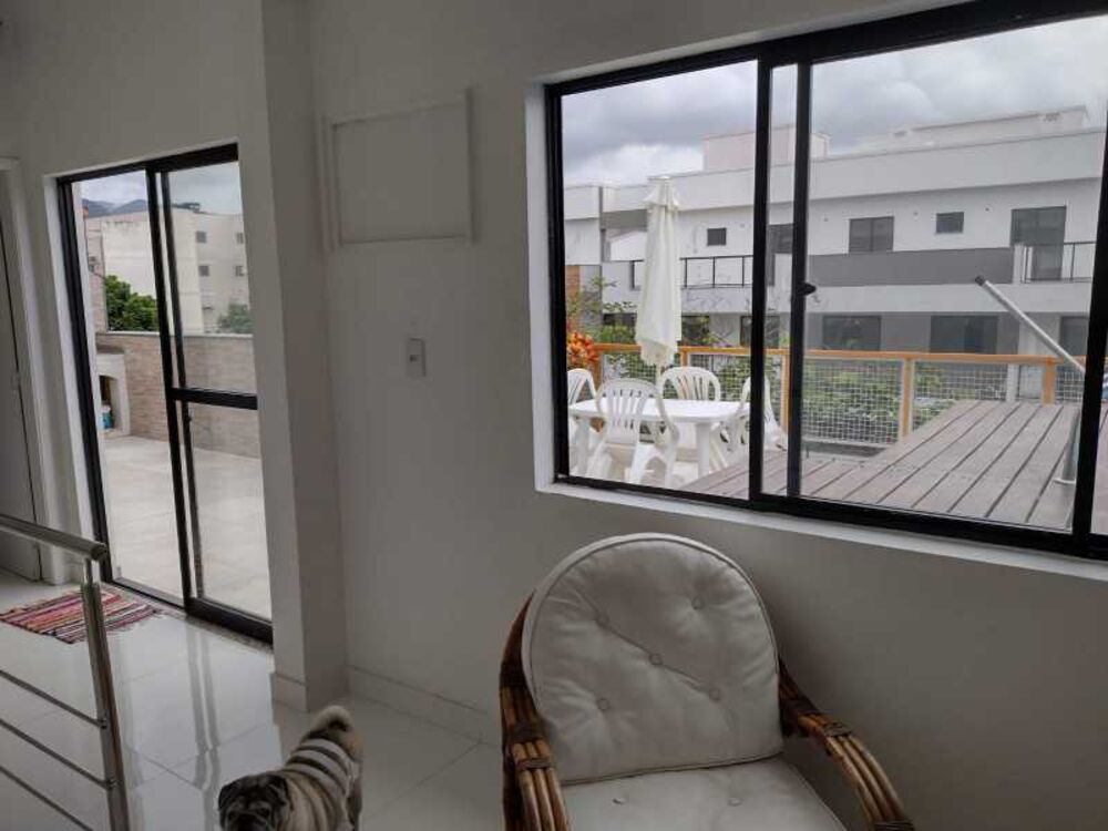 Cobertura, 3 quartos, 172 m² - Foto 9