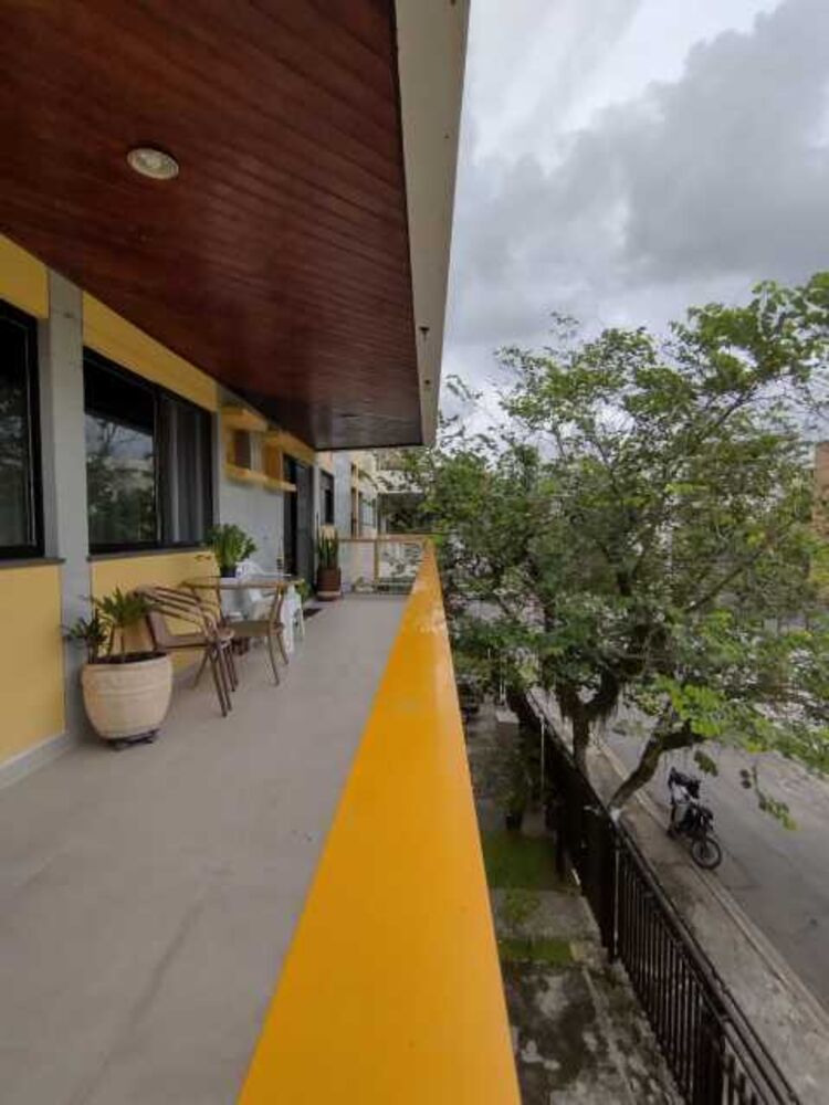 Cobertura, 3 quartos, 172 m² - Foto 17