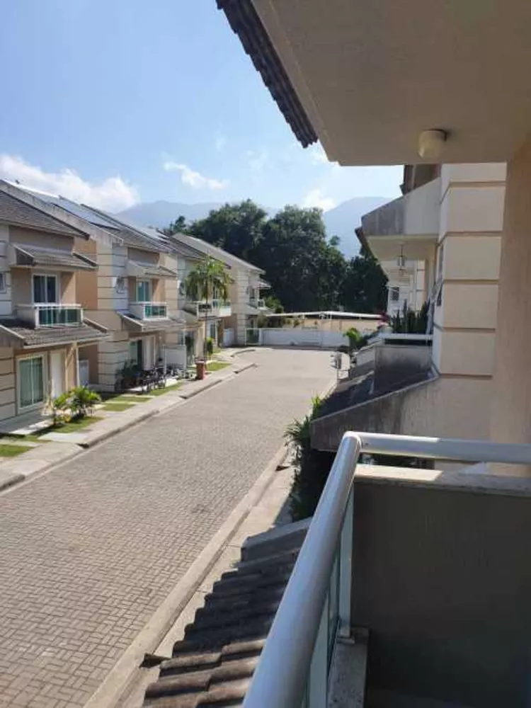 Casa de Condomínio, 4 quartos - Foto 16