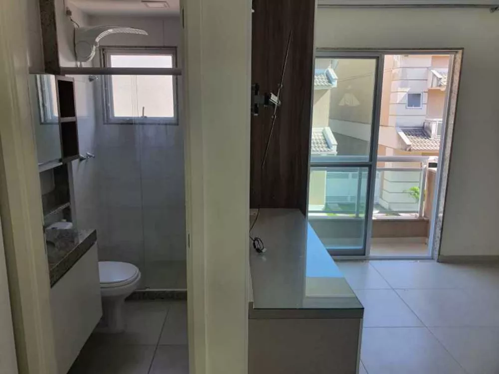 Casa de Condomínio, 4 quartos - Foto 24