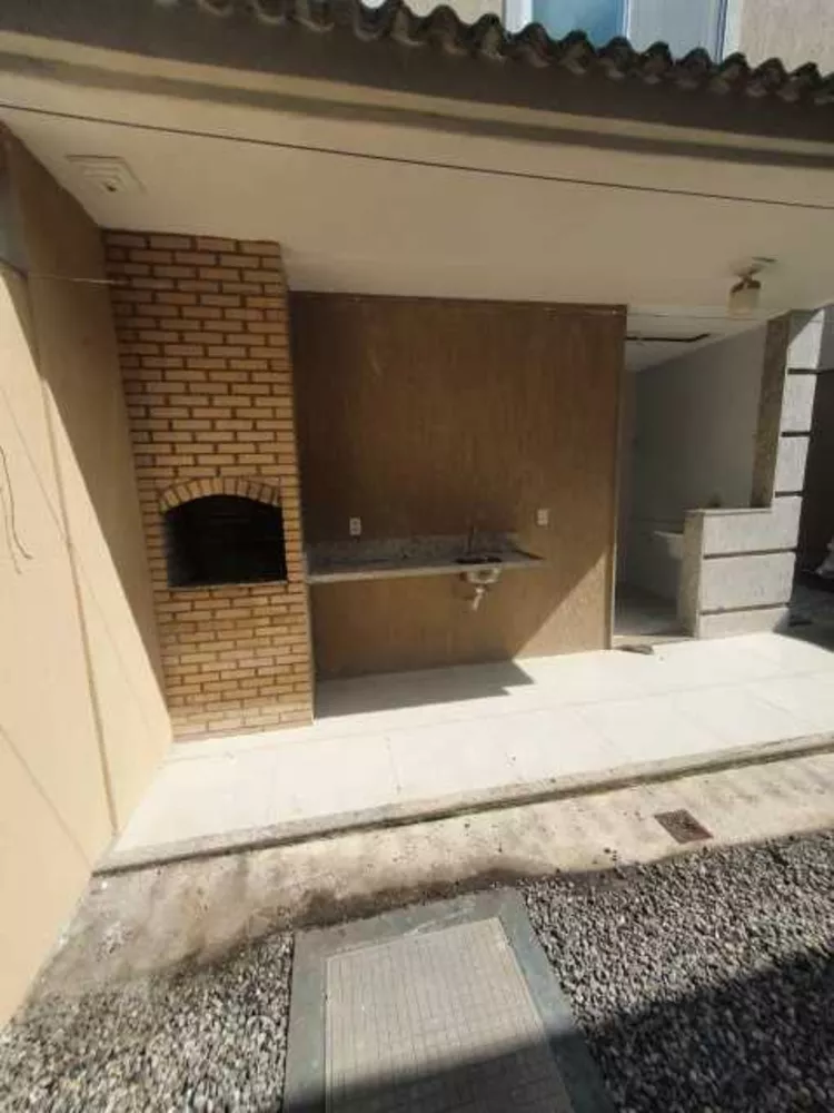 Casa de Condomínio, 4 quartos - Foto 15