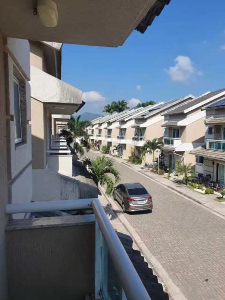 Casa de Condomínio, 4 quartos - Foto 13