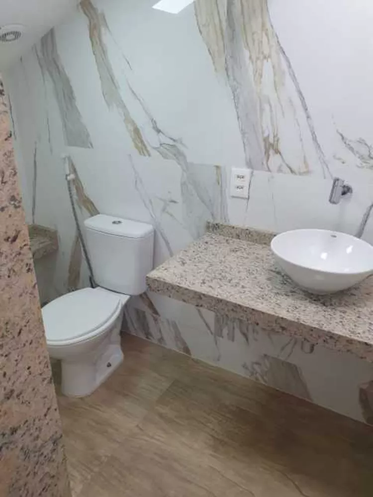 Casa de Condomínio, 4 quartos - Foto 10