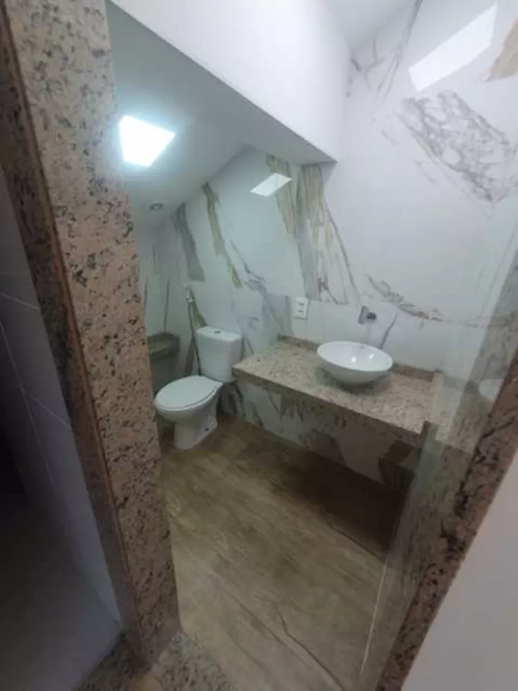 Casa de Condomínio, 4 quartos - Foto 30