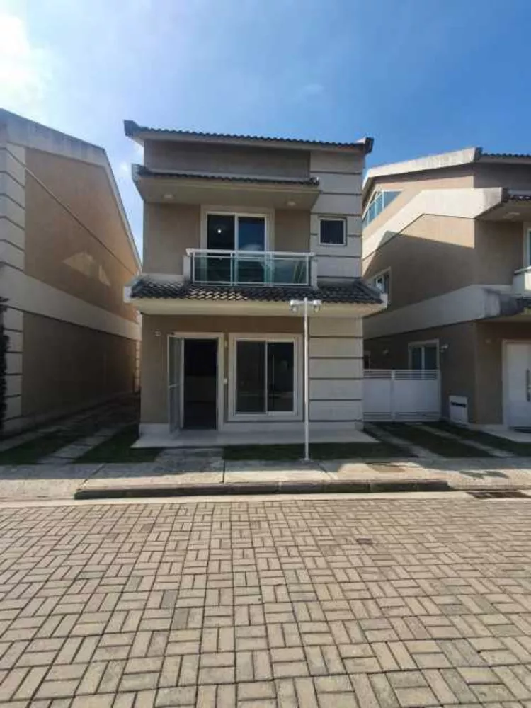 Casa de Condomínio, 4 quartos - Foto 14