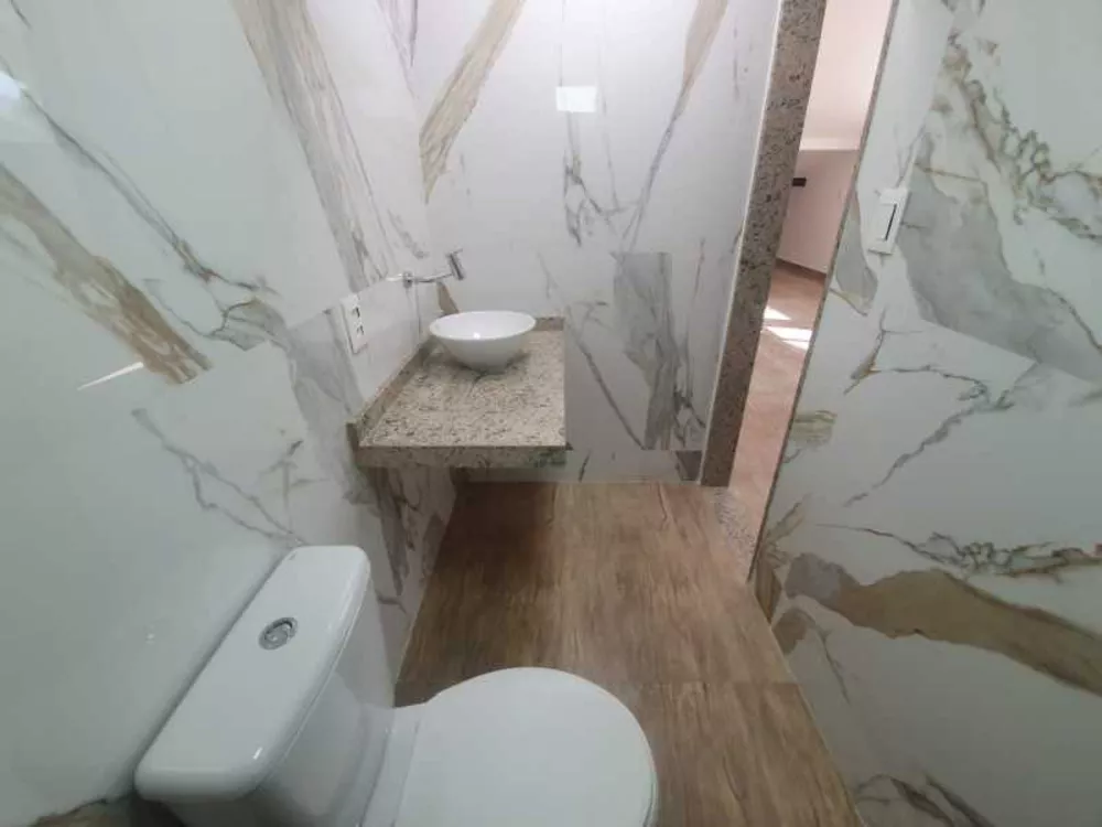 Casa de Condomínio, 4 quartos - Foto 11