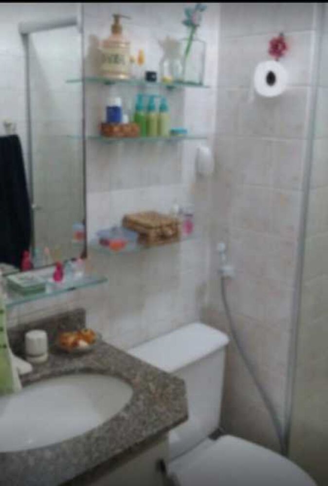 Apartamento, 3 quartos, 97 m² - Foto 16