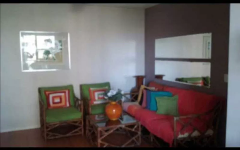 Apartamento, 3 quartos, 97 m² - Foto 11