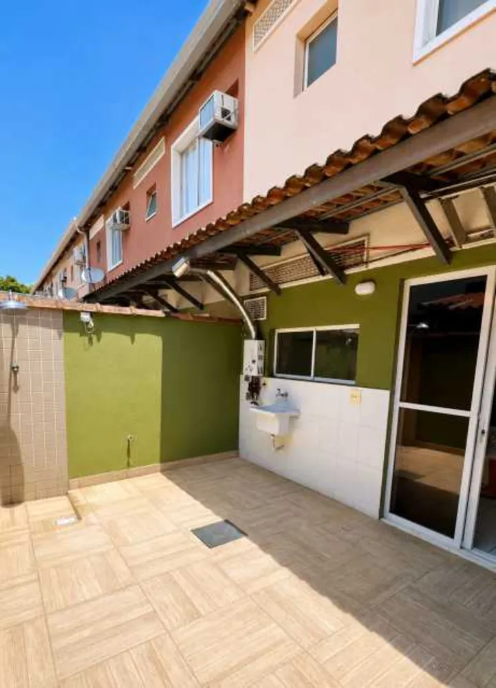 Casa de Condomínio, 3 quartos - Foto 5