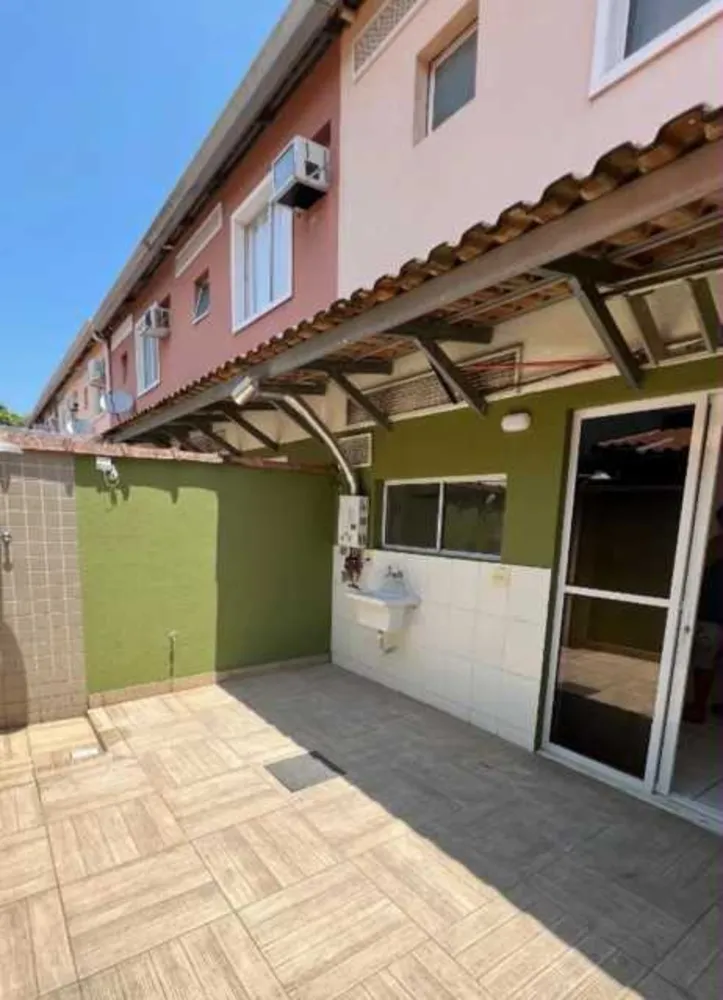 Casa de Condomínio, 3 quartos - Foto 8