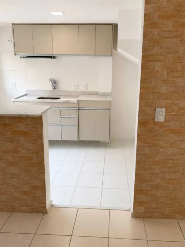 Casa de Condomínio, 3 quartos - Foto 11