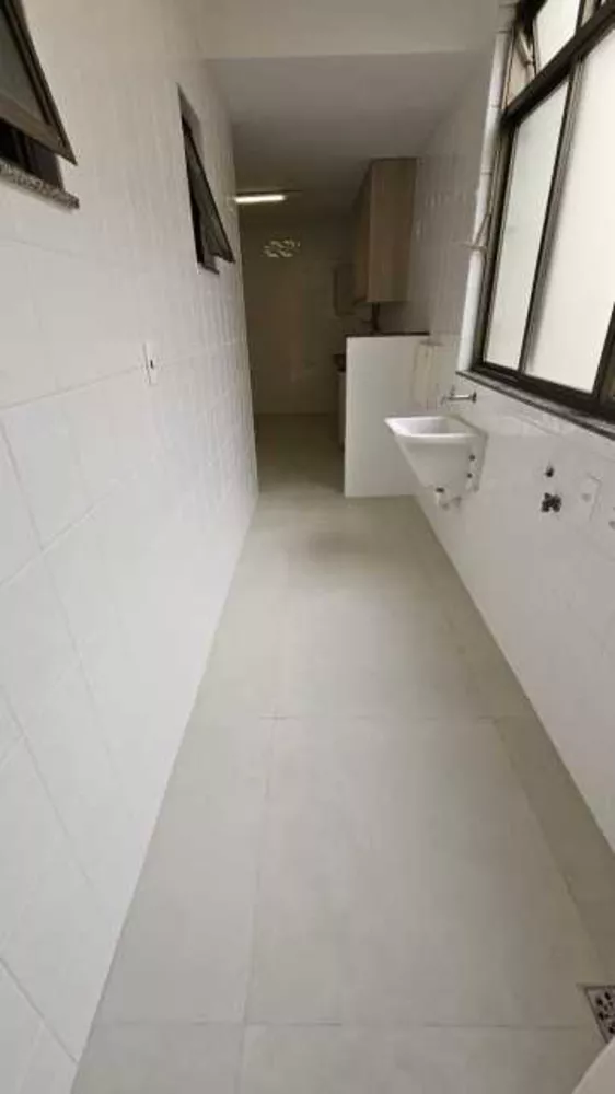 Cobertura, 3 quartos, 183 m² - Foto 1