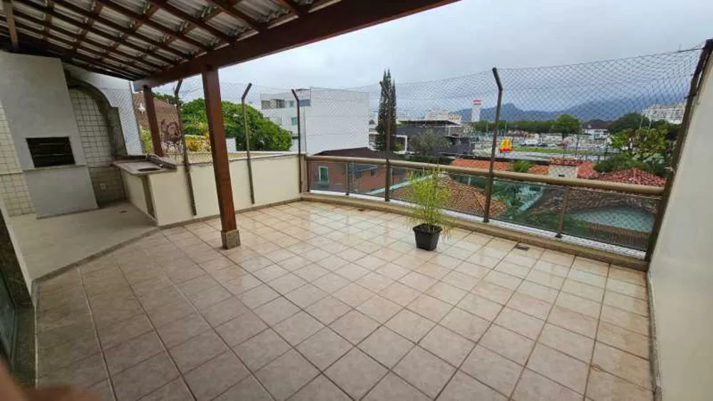 Cobertura, 3 quartos, 183 m² - Foto 7