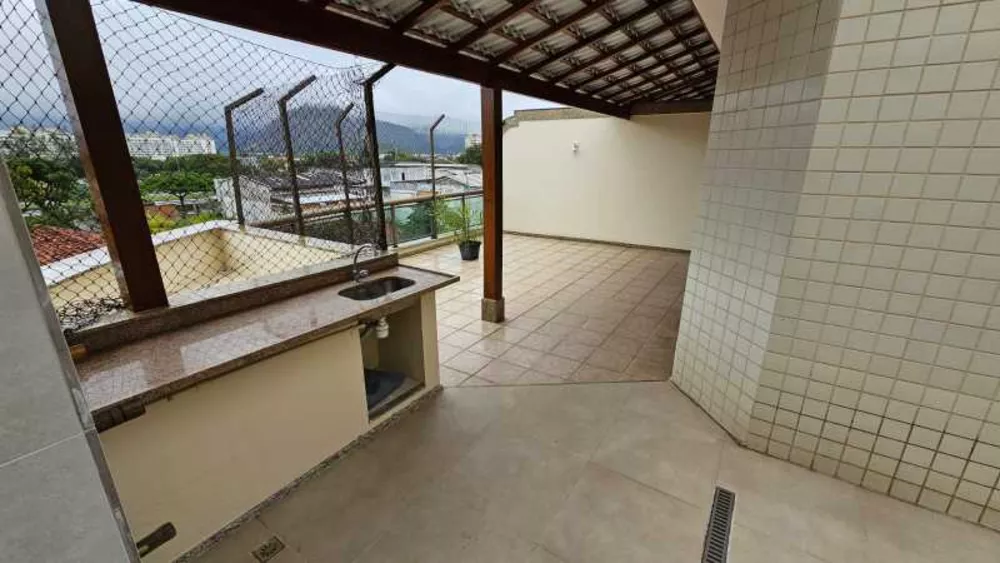 Cobertura, 3 quartos, 183 m² - Foto 10