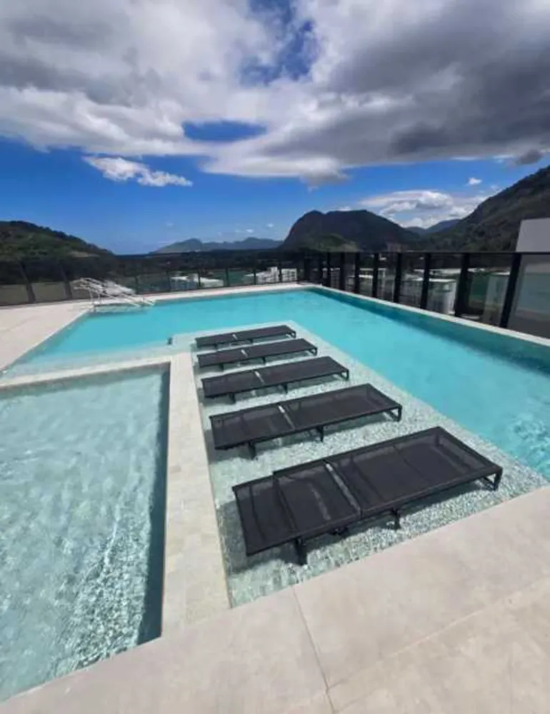 Apartamento, 2 quartos, 55 m² - Foto 1