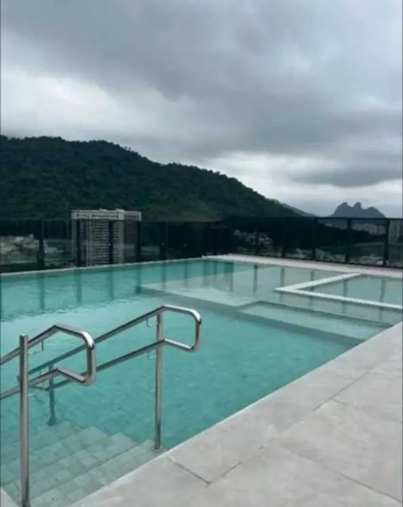 Apartamento, 2 quartos, 55 m² - Foto 20