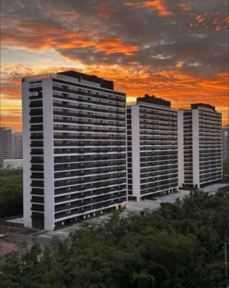 Apartamento, 2 quartos, 55 m² - Foto 17