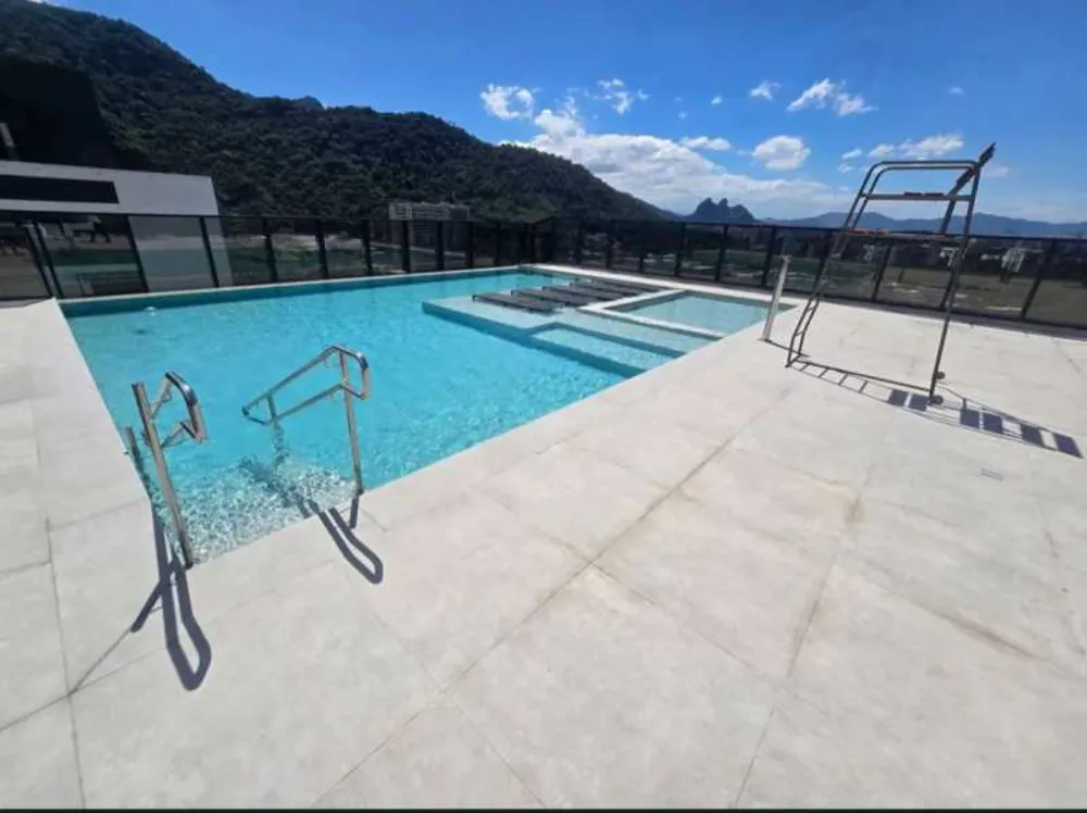 Apartamento, 2 quartos, 55 m² - Foto 15