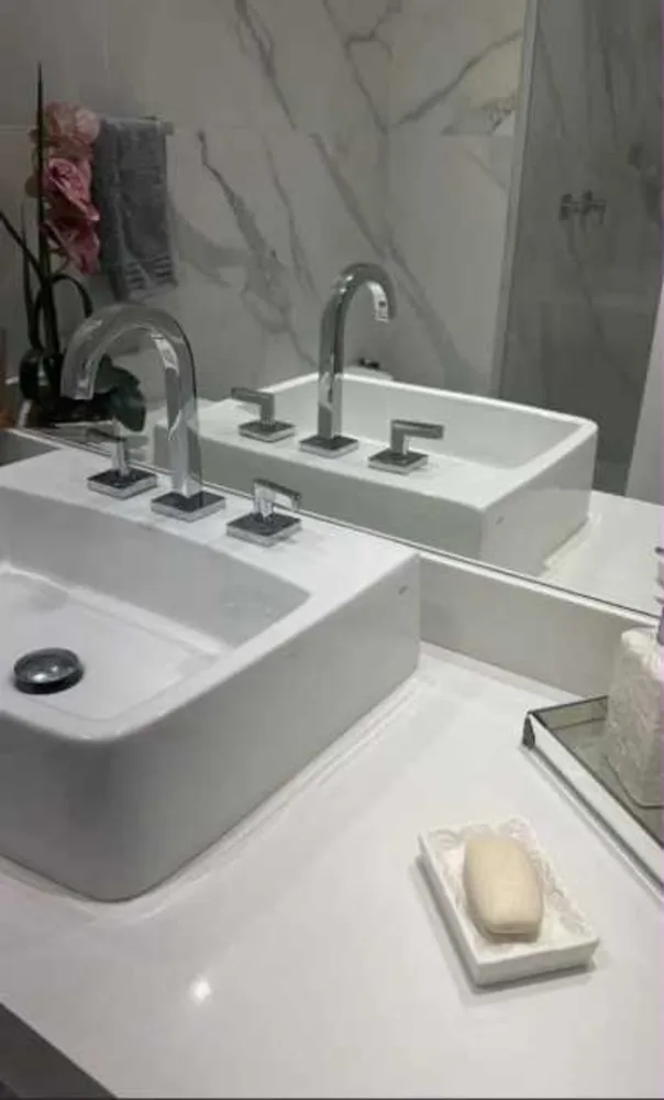Apartamento, 3 quartos, 106 m² - Foto 11