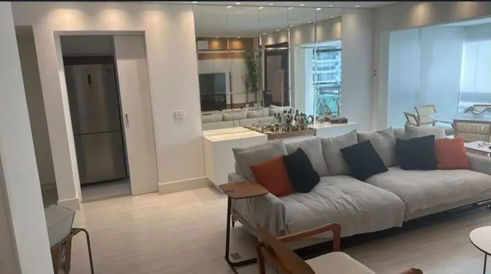 Apartamento, 3 quartos, 106 m² - Foto 7