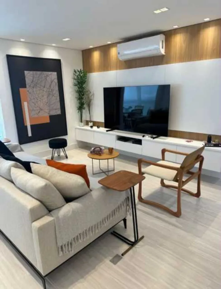 Apartamento, 3 quartos, 106 m² - Foto 2