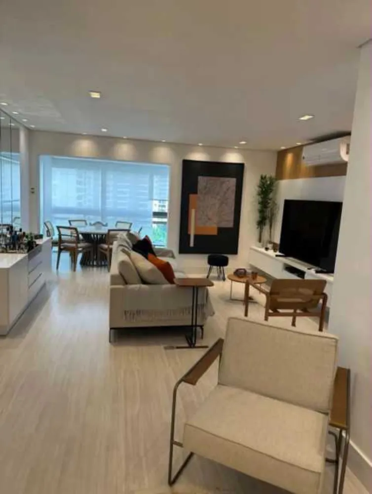 Apartamento, 3 quartos, 106 m² - Foto 3