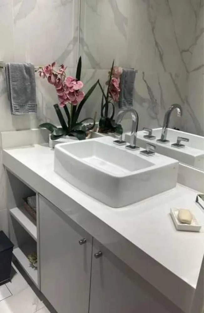 Apartamento, 3 quartos, 106 m² - Foto 14